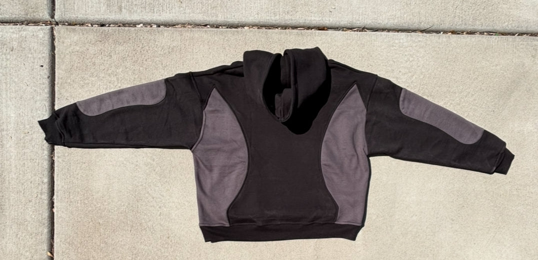 Broken Board Hoodie
