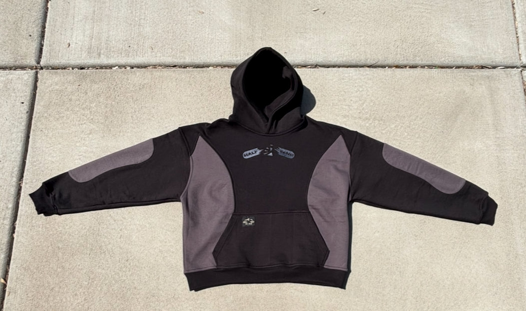 Broken Board Hoodie