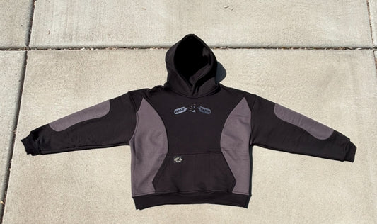 Broken Board Hoodie