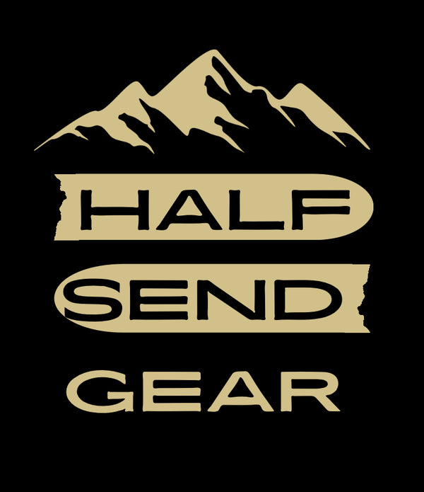 Half Send 