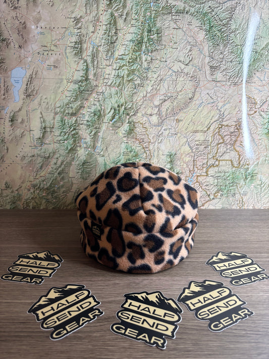 Original Leopard Halfsender