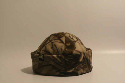 Original Camo HalfSender